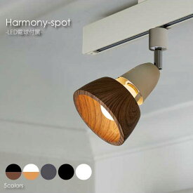 【LED電球付属】 ART WORK STUDIO Harmony-spot 1灯 スポットライト ダクトレール 天井照明 モダン 真鍮 おしゃれ インテリア ライト ランプ 60W LED AW-0536E