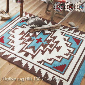 楽天市場 ヴィンテージ ラグ アメリカの通販