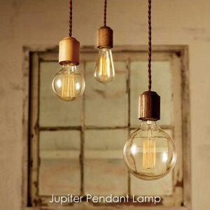 ARTWORK STUDIO Jupiter pendant �y���_���g �Ɩ� �����݂� �J�E���^�[ �� �E�b�h �ؐ� �r�[�` �I�[�N �u���E�� �� �f�U�C�� 60W ���C�g AW-0416