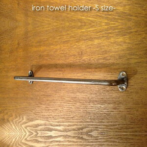 ySTCYziron towel holder ACA^Iz_[ S ACA K Tr