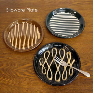 Slipware Plate M M Z aH v[g fBbV CG[ uE L O[ ubN   a H  H v[g Mtg j  킢yHL_NEW_18z