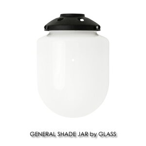 BRID GENERAL SHADE JAR by GLASS Ɩ VF[h VF[ĥ Ɩ y_gCg P k  AeB[N _ KX r W[ zCg 002411