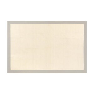 BRID Olika LINEN FRAME RUG 140×200cm ���O ���O�}�b�g �􂦂� �ėp �ʔN �N�� �EV�R�f�� ���l�� �� �� �R�b�g�� �k�� �����` �I�[���V�[�Y�� ������� ���킢�� ���r���O �_�C�j���O �q������ ���̎q 