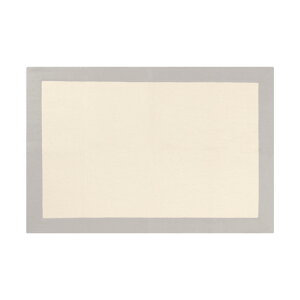 BRID Olika LINEN FRAME RUG 90×130cm ���O ���O�}�b�g �􂦂� �ėp �ʔN �N�� �V�R�f�� ���l�� �� �� �R�b�g�� �k�� �����` �I�[���V�[�Y�� ������� ���킢�� ���r���O �_�C�j���O �q������ ���̎q �j
