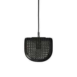 BRID RATTAN PENDANT LAMP 1BULB(白熱電球付属) 1灯 北欧 モダン ペンダントライト ラタン 籐 ホテルライク ジャパンディ 和室 和モダン アンティーク ダイニング 寝室 レトロ 天井 シンプル 照明 照明