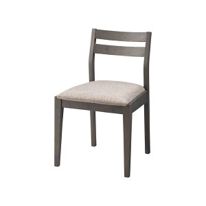 【単品販売】ダイニングチェア ブラウン グレー ベージュ 完成品 アンティーク ナチュラル モダン 北欧 レトロ 無垢 木製 木 ウッド 格子 椅子 ダイニング デスク おしゃれ かわいい リモー