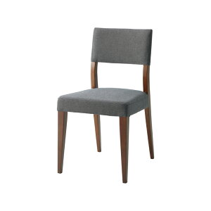 【単品販売】ダイニングチェア グレー 完成品 アンティーク ナチュラル モダン 北欧 レトロ 無垢 木製 木 ウッド 格子 椅子 ダイニング デスク おしゃれ かわいい リモート 在宅 テレワーク