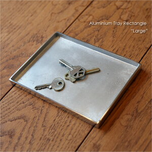 Aluminium Tray Rectangle gLargeh gC g[ [ k  CeA 킢   Vo[ ANZT[gC LbVgC LbVg[ u