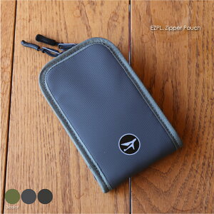 EZPL. Zipper Pouch [d |[` [ P[X P[u R[h oCobe[ Cz [ J[h KWFbg|[` y 킢  I[u J[L O[ ubN  