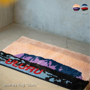 Journey Rug E 50×80 cm փ}bg   O k ~ 􂦂 AJ  AeB[N _ G CeA i` lCeBu p[v x[W u[ lCr[ 