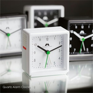 Quartz Alarm Clocks uv ڊo܂v uv A[ AiO v u AeB[N   ₷ _ k Vv g zCg  ubN Vo[