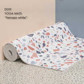 楽天市場 ヨガマット かわいい ヨガマット ヨガ ピラティス スポーツ アウトドアの通販