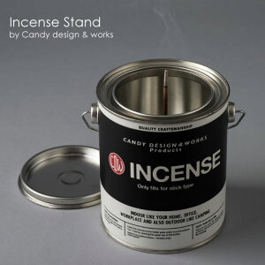 Incense Stand Candy design & works CZXX^h  yL C_XgA CZX|bg CZXz_[ XeBbN YCN  X^h   G AEg