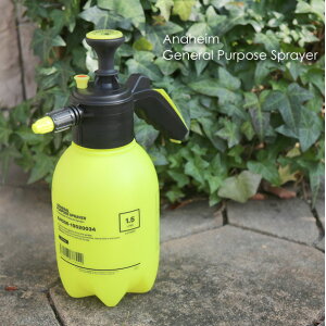 ANAheim General Purpose Sprayer Xv[  ~Xg ׂ   K[f k e CG[