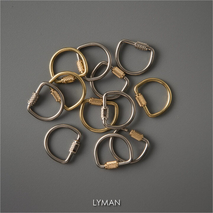 楽天市場】【メール便対応250円】CANDY DESIGN&WORKS LYMAN ライマン 