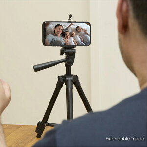 KIKKERLAND Extendable Tripod Or  y X}z z_[ X}zX^h iPhone tLVu  px   킢 Vv  RpNg rfIX^h JX^h 