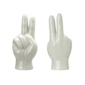 Porcelain Hand Objet |[Z nh IuWF k _  G v[g Mtg ObY CeA 킢 u  ֐   zCg
