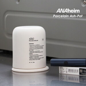 yCeADMzANAheim Wt 퐻   ACRX dq^oR iQOSΉ zk h~  yX^h Mtg Porcelain Ash-Pot