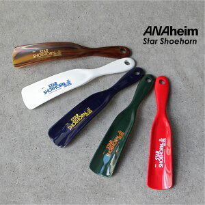 ANAheim Star Shoehorn Cׂ V[z[  Xj[J[ vC ܂ V[g Z  GgX RpNg g AeB[N CeA v[g Mtg AJ S[