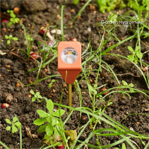 KIKKERLAND Garden Hydrometer LbJ[h K[fnCh[^[ y됅v `FbJ[ y   AiO drsv ϗtA xv O | K[fjO ObY 