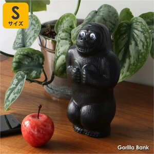 Gorilla Bank "Small" SoN  Aj} S  K 500~ 100~ 1~ j̎q  JȂ q w G v[g Mtg ObY CeA IuWF 킢 