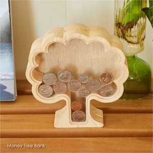KIKKERLAND Money Tree Bank LbJ[h }l[c[oN  K 500~ q  G v[g Mtg ObY CeA IuWF 킢  u ؐ k Ebh