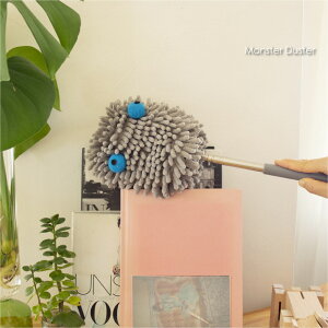 KIKKERLAND Monster Duster LbJ[h X^[_X^[ bv 􂦂  p ԓ  zR   RpNg Lk | ̒ Lт }CNt@Co[  