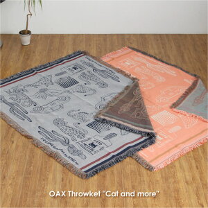 OAX Throwket "Cat and more" uPbg L ˂ \t@Jo[ \t@ Jo[    Ђ| zcJo[ 唻 傫 傫 HD \t@[ VRf k g ~ AEghA L