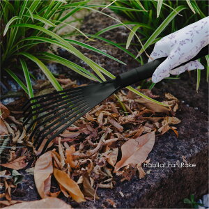 epoca Habitat Fan Rake F   ނ W ͂t t   [L vX`bN _ K[fjO  Lv AEghA K[fjOpi 킢 ϗtA