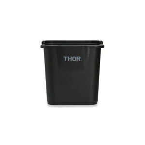 Thor Quadrate Bucket 4.7L oPc lp   Lv AEghA K[fjOpi ނ 킢 ֗ hЃObY J[L O[ ubN