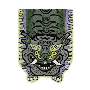 y[zTibetan Tiger Rug H2-75 `x^^CK[O }bg  Aj}   ~ CeA i` փ}bg   E[ Rbg GXjbN `xbg   