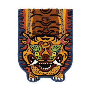 y[zTibetan Tiger Rug H2-75 `x^^CK[O }bg  Aj}   ~ CeA i` փ}bg   E[ Rbg GXjbN `xbg   