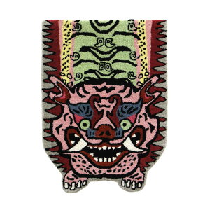 y[zTibetan Tiger Rug H2-75 `x^^CK[O }bg  Aj}   ~ CeA i` փ}bg   E[ Rbg GXjbN `xbg   