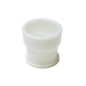 ideaco CfAR Milk Glass Planter Pot3  Aؔ 3 KX ی^ A v^[      |bg AeB[N Y j ƒ؉ | K[fjO x_