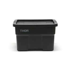 THOR Large Totes With Lid 22L [P[X [{bNX ^ e  pi  t^t Rei {bNX d˂ Lb` Lv AEghA i`  vX`b