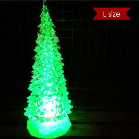 楽天市場 光るクリスマスツリーの通販