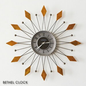 ACME FURNITURE ANt@j`[ BETHEL CLOCK v Ǌ| k Ebh ؐ  AeB[N _ G CeA i` AiO z