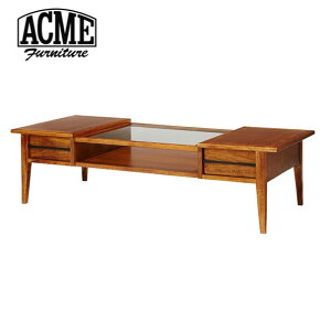 ACME FURNITURE �A�N���t�@�j�`���[ JETTY COFFEE TABLE �W�F�e�B�[ �R�[�q�[�e�[�u�� �����o�� �E�b�h �ؐ� �K���X �Z���^�[�e�[�u�� �A�����J�� �E�H���i�b�g