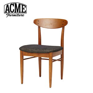ACME FURNITURE �A�N���t�@�j�`���[ TRESTLES CHAIR �g���b�Z�� �`�F�A �֎q ���� �C�X ���C �E�b�h �ؐ� �w������ �u���b�N �A�����J��