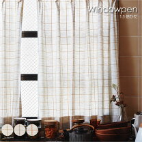 楽天市場】ウエーブサラダ windowpenの通販