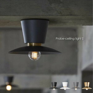 ARTWORK STUDIO Probe-ceiling light S 1�� �k�� ���_�� �V�[�����O���C�g �_�E�����C�g �g�C�� �K�i ���ʏ� ���� �L�� �V�� �V���v�� �Ɩ� �Ɩ���� ������� �R���p�N�g ���^ 60W LED �^�J �u���X �S�[��