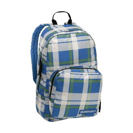 バートン　BURTON 【ATTACK PACK】JUMP OFF PLAID バック　#267976-982　19L 【cat-fs】