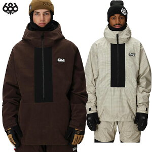 uSi10-16{ 1102vy[z25-26 686 WPbg M3WN136 Ghost 2.5L Anorak: Ki/Y/Xm[{[hEGA/Xm{/snow