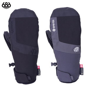 uSi5-15{ 1108v24-25 686 O[u M2WGLV106 GORE-TEX LINER UNDER CUFF MITT: Ki/Y/Xm[{[h/Xm{/~bg/~g/snow
