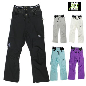uSi5-15{ 2708v24-25 ACC pc BREAKER PANTS SOLID: Ki/Xm[{[hEGA/Y/Xm{/snow