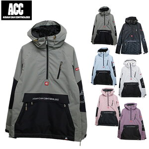 uSi10-15{ 12208v25-26 ACC WPbg ANORAK JACKET MOVERZ: Ki/Xm[{[hEGA/Y/Xm{/snow