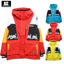 楽天市場】ACC スノーボード ウェア（サイズ（S/M/L）L）（メンズ 