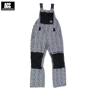 �u�S�i5-15�{ 4��20��-11��02�����v25-26 ACC �p���c �r�u�p���c STRETCH BIB-1 PANTS : ���K�i/�X�m�[�{�[�h�E�G�A/�����Y/�X�m�{