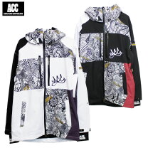 楽天市場】ACC スノーボード ウェア（サイズ（S/M/L）L）（メンズ 