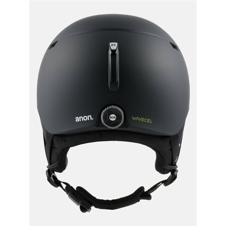 楽天市場】23-24 ANON ヘルメット Oslo WaveCel Helmet 23570100 